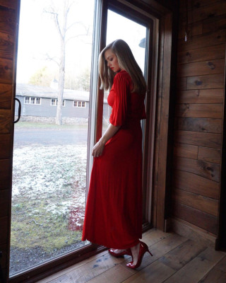 Amanda Seyfried pic #1245605