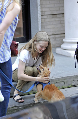 Amanda Seyfried pic #624765