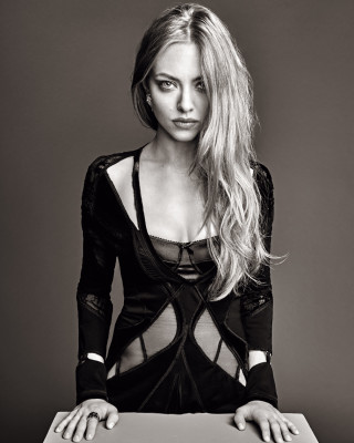Amanda Seyfried pic #821188