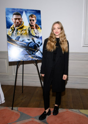 Amanda Seyfried pic #1316837