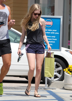 Amanda Seyfried pic #508734