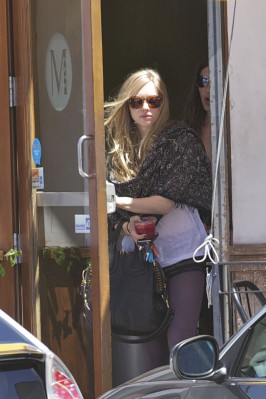 Amanda Seyfried pic #507866