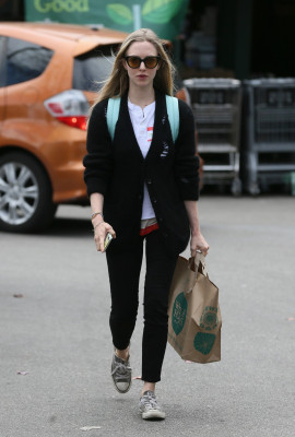 Amanda Seyfried pic #1021806