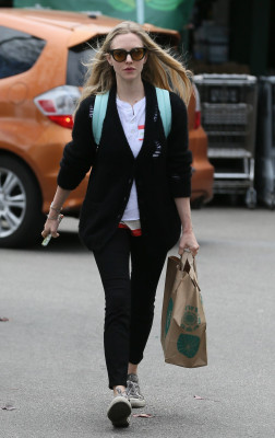 Amanda Seyfried pic #1021807