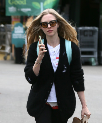 Amanda Seyfried pic #1021808