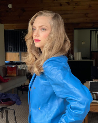 Amanda Seyfried pic #1255599
