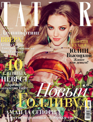 Amanda Seyfried pic #595481