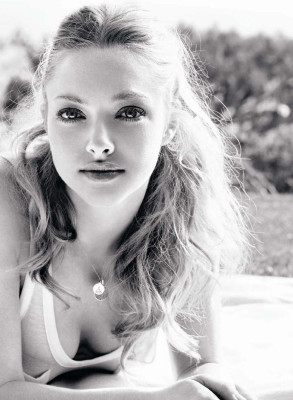 Amanda Seyfried pic #252238