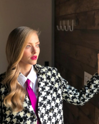 Amanda Seyfried pic #1242173