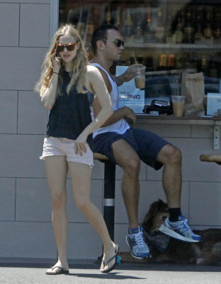 Amanda Seyfried pic #513409