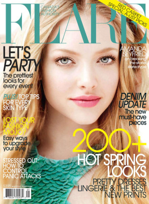 Amanda Seyfried pic #252240