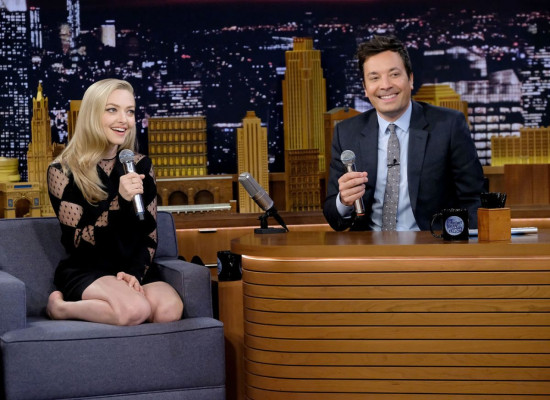 Amanda Seyfried pic #1052838