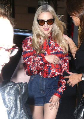 Amanda Seyfried pic #1052773