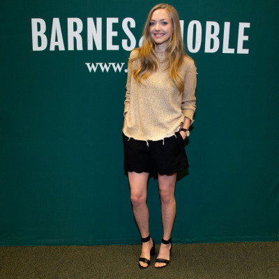 Amanda Seyfried pic #1166141