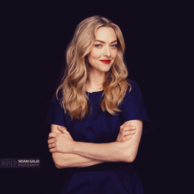 Amanda Seyfried pic #1345861