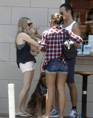 Amanda Seyfried pic #513406