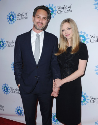 Amanda Seyfried pic #926565