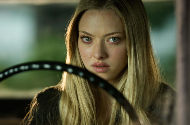 Amanda Seyfried pic #458906
