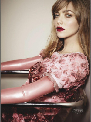 Amanda Seyfried pic #901743