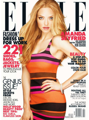 Amanda Seyfried pic #360370
