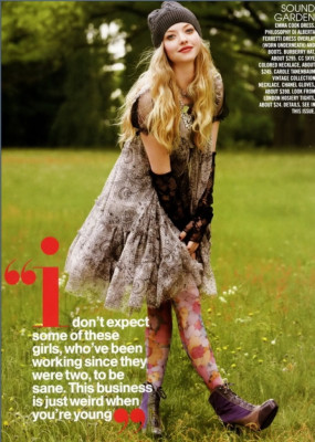 Amanda Seyfried pic #111974