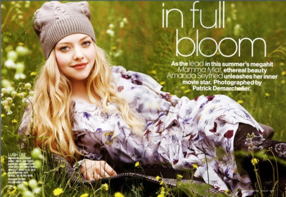 Amanda Seyfried pic #111973