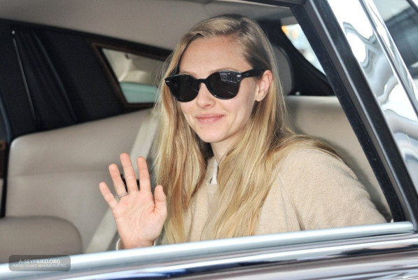 Amanda Seyfried pic #707590