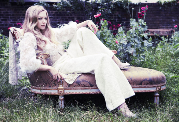 Amanda Seyfried pic #552165