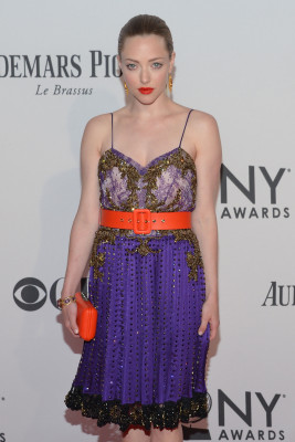 Amanda Seyfried pic #498543