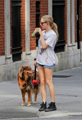 Amanda Seyfried pic #638899
