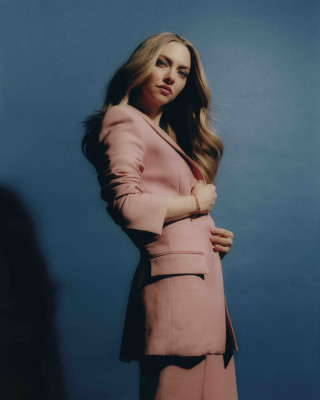 Amanda Seyfried pic #1299661