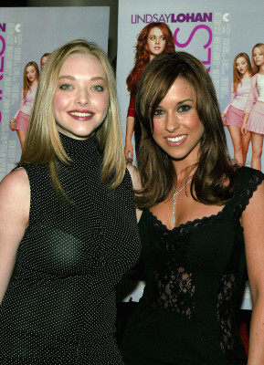 Amanda Seyfried pic #233771