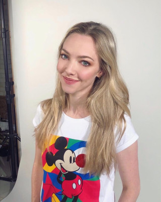 Amanda Seyfried pic #1344157
