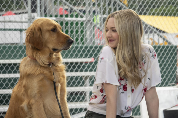 Amanda Seyfried pic #1162427