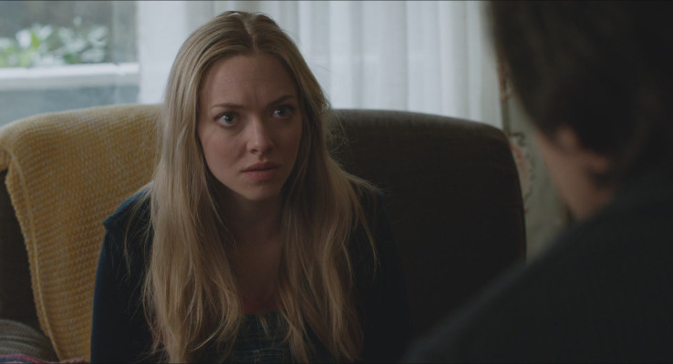 Amanda Seyfried pic #1214943
