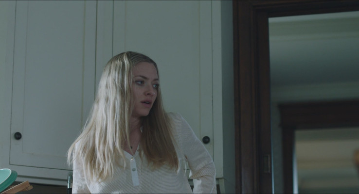 Amanda Seyfried pic #1214945