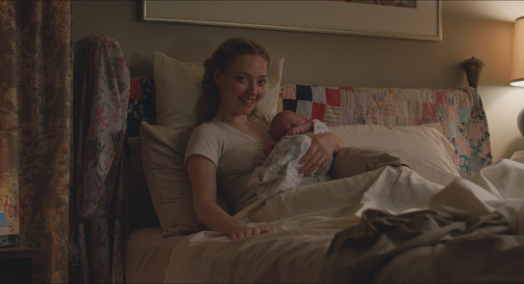 Amanda Seyfried pic #1214947
