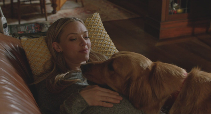 Amanda Seyfried pic #1214948