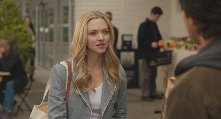Amanda Seyfried pic #1214949