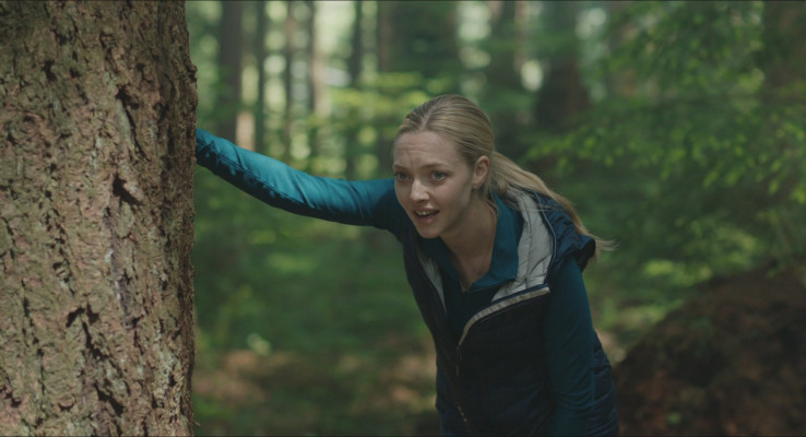 Amanda Seyfried pic #1214950