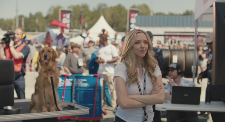 Amanda Seyfried pic #1214951