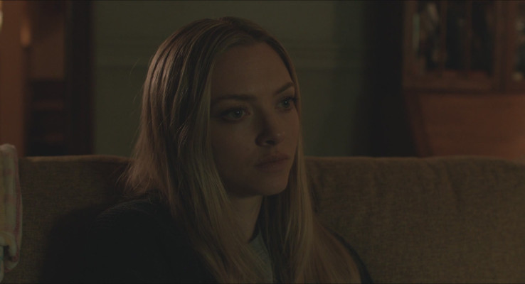 Amanda Seyfried pic #1214937