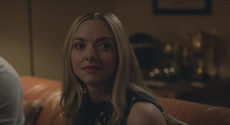 Amanda Seyfried pic #1214938