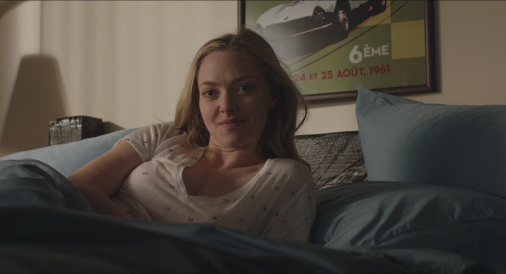 Amanda Seyfried pic #1214941