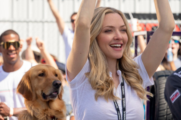Amanda Seyfried pic #1212774