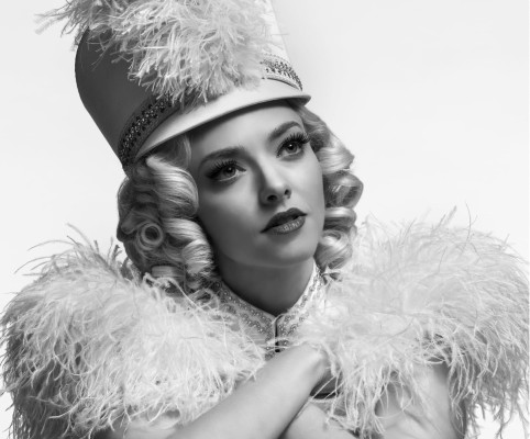 Amanda Seyfried pic #1255802