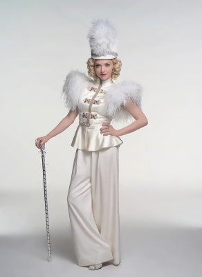 Amanda Seyfried pic #1255801