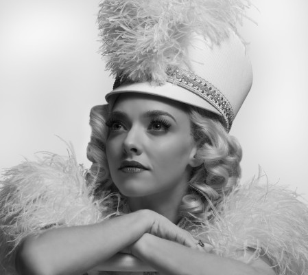 Amanda Seyfried pic #1255800