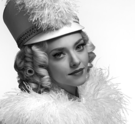 Amanda Seyfried pic #1255799