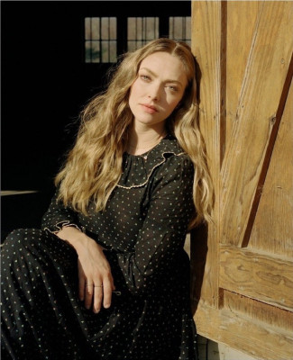 Amanda Seyfried pic #1259137